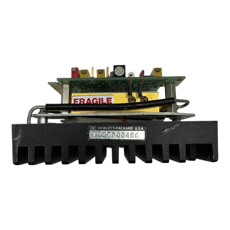 86320B HP Heterodyne Module